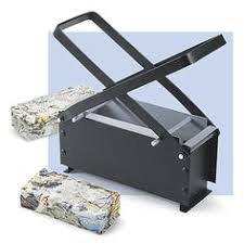 The outside container with the handles, a removable bottom to pull the i typically compress the log maker then place it on the side so the water that came to the top can run out. 9 Fireplace Log Maker Ideas Fireplace Logs Maker Paper Fire