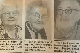 Throwback: When Jesse James came to town and old time Midland