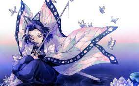 New shinobu kochou demon slayer hd anime 4k part of demon slayer wallpapers. 140 4k Ultra Hd Demon Slayer Kimetsu No Yaiba Wallpapers Background Images
