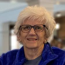 Helen "Holly" Peterson