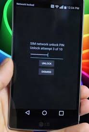 The unlocking process is completely done through mobile device unlock app. Como Se Si Mi Celular Lg Se Puede Liberar Introducir El Codigo De Desbloqueo Tochomorocho