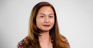 The bullying of Marama Davidson