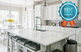 On average, quartz countertops tend to cost somewhere between $50 to $120 per square foot. Quartz Countertops In Toronto Stone Wizards