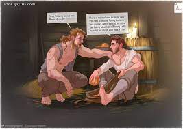 Page 5 | BobocomicsOn-The-RoadIssue-1 | Gayfus - Gay Sex and Porn Comics