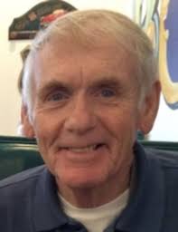 John Edward Kirk Obituary April 3, 2023