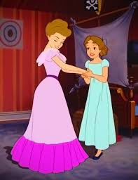 I Just Saw This Picture And That Pink Dress Looks An Awful Lot Like Like The Pink Dress From Cinderella Disney Mom Disney Animated Movies Disney Favorites