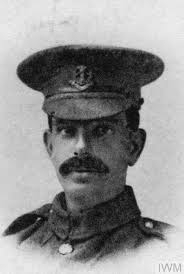 Lives of the First World War