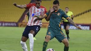 O horário também foi alterado de 19h para … Fluminense Vs Junior Horario Donde Ver El Partido En Vivo Y Pronosticos Del Encuentro