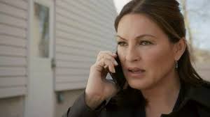 All Things Law And Order: Law & Order SVU “Heartfelt Passages” Recap &  Review