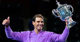 Trophy is 12 inches tall (and doesn't talk about weight). Nadal Beats Medvedev In Us Open Final For 19th Slam Title Daily Sabah