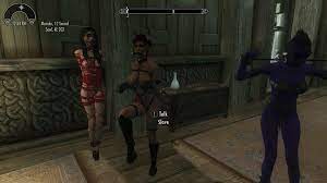 Corsec's Lewd Patches Clusterfuck Madness - Lovers Lab Skyrim SE RSS Feed -  Schaken-Mods