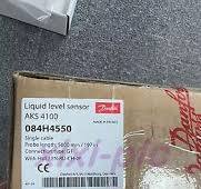 1pcs NEW DANFOSS AKS4100 084H4550 Liquid level sensor DHL shipping | eBay