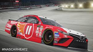Paint schemes for the no. Nascar Heat 2 October Dlc Jumbo Expansion Pack Toyota Pack
