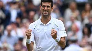He also did charitable work in serbia. Olympic Gold Or Us Open Which Will Be Harder For Novak Djokovic To Win As He Bids For Historic Golden Slam Eurosport