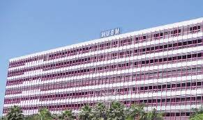 Universiti sains malaysia (usm) (kampus kesihatan) (kubang kerian) alamat: Husm Hadkan Pelawat Kekang Penularan Covid 19
