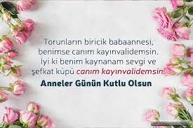 En orjinal anneler günü mesajları sayfası. Kaynanaya Anneler Gunu Mesajlari Kayinvalideye Mesajlar
