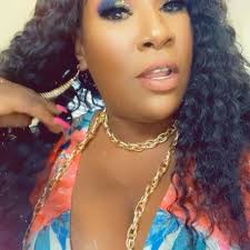 Keyana Stewart's Instagram, Twitter & Facebook