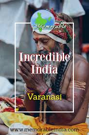 Varanasi Is A City In The Northern Indian State Of Uttar Pradesh Dating To The 11th Century B C Regarded As The Spiritu In 2020 India Tourist India Tour Holiday Tours
