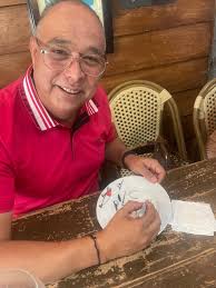 José Luis Pecina Alcalá added a...