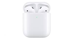 Buy Apple Airpods With Wireless Charging Case 2019 Harvey Norman Au