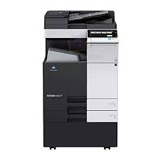 Our web site is not responsible for the possible damages on your pc. Konica Minolta Bizhub C308 A3 Color Laser Multifunction Copier 30ppm Sra3 A3 A4 Copy Print Scan Email Auto D Mobile Print Konica Minolta Locker Storage