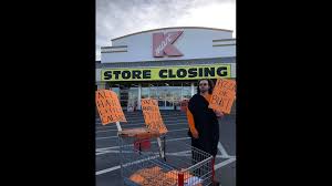 Where am I gonna get my pizza': Spokane man to host vigil for Little  Caesars in Kmart