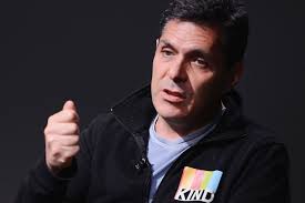 Kind's CEO Fights Industry's 'Influence