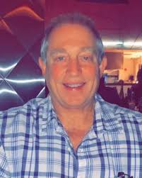 Obituary information for John K. Fall