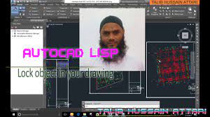 Click an empty space on the … How Do I Unlock A File In Autocad