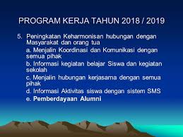 Selamat bekerja dengan dokumen yang kami bagikan. Profil Sekolah Ppt Download