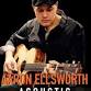 An Acoustic Evening with Aaron Ellsworth event in Bonney Lake, WA