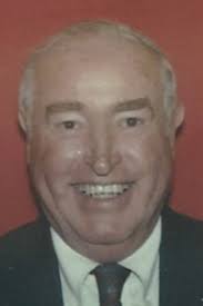 Frederick Gregory Gibbs