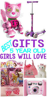 Looking for the right birthday gifts for girlfriend, a hit and miss for you? 5th Birthday Present Ideas Girl Shop Clothing Shoes Online