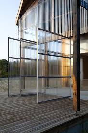 Gallery Of Une Maison Pour Surfer Java Architecture 15 Java Architecture Architecture Architectural Elements