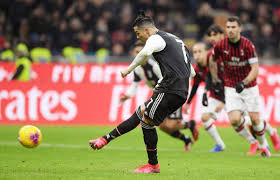 Ac milan have never been beaten in saelemakers' 28 serie a appearances (self.acmilan). Ac Milan And Juventus Fc Draw 1 1 In First Leg Of Coppa Italia Semi Final Chinadaily Com Cn