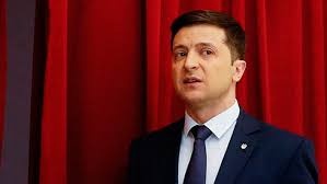 Политологи уверены, что глава украины сделал. Bajden Pochemu My Ne V Nato Chem Obrashenie Zelenskogo K Lideru Ssha Ugrozhaet Ukraine