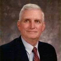 Lonnie Barron Obituary