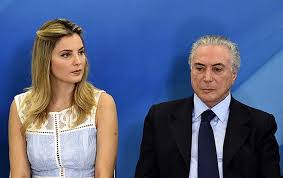 Da bbc news brasil em são paulo. Alem De Fotos Intimas De Primeira Dama Hacker Dizia Ter Prova Contra Temer
