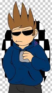 Eddsworld Tord PNG Images, Eddsworld Tord Clipart Free Download