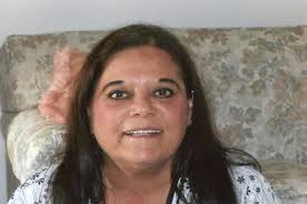 Obituary information for Peggy Ann Collins