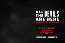 All the Devils Are Here