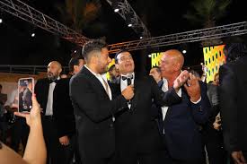 في فبراير2015 رفعت قضية إثبات نسببحقه من قبل شقيقته أماني، بمحكمة الأسرة. M1iq8fsbcikuom