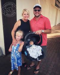 Eli Young Band's Mike Eli: Why My Wife Had a Scheduled C-Section