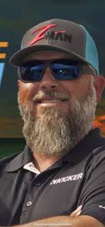 Bill Hargrave passed away this morning for all of you who knew him. He was  a hell of a fisherman. He truly will be missed.