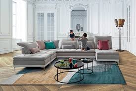Canapé haut de gamme tissu. Canape Decouvrez Nos Collections De Canapes Pour Votre Salon Homesalons