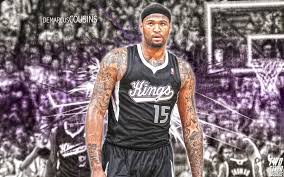 See more of demarcus cousins on facebook. Demarcus Cousins Wallpapers Wallpaper Cave