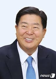 Cho Gil-hyung (1957)