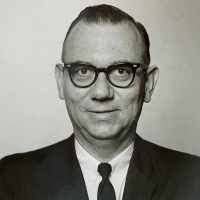 Vernon Milton Gantt (1916–1987)