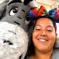 Magical Vacation Planner by Vivianna Reyes