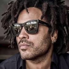 Lenny Kravitz
